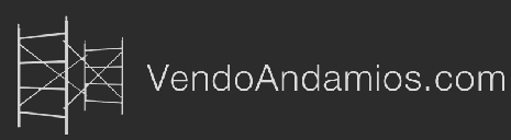 Vendo Andamios